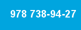 978 738-94-27